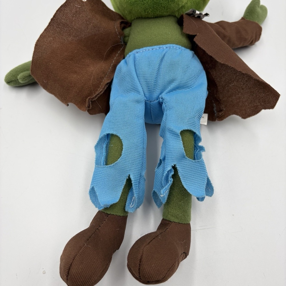 Plants vs. Zombies PvZ Plush 2013 WORLDMAX PIRATE ZOMBIE 12" RARE - Picture 3 of 11